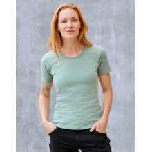 T-shirt work JN802 Daiber